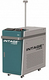 Лазерный сварочный аппарат 3в1 (сварка, резка, очистка) INTAGE