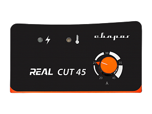 REAL CUT 45 (L207)
