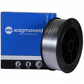 Проволока алюминиевая MagmaWeld MAL-5356 (MIG ER-5356)