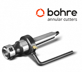  3  Weldon 19,05 "Bohre"  , 50 