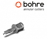   "Bohre"   Weldon 19,05 10 